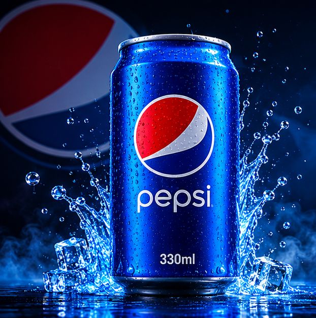 پپسی اورجینال